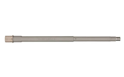 Barrels Choke Tubes Ballistic Advantage Premium Series BALLISTIC BBL 6.5GREN 16" SPR MID